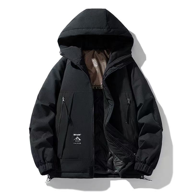 Y4086 Suit Jacket