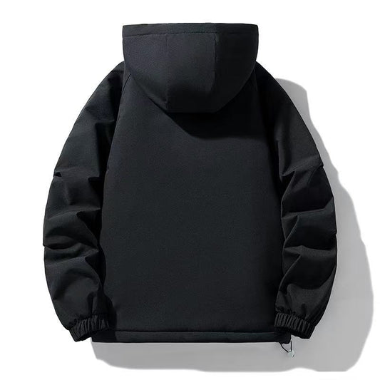 Y4087 Suit Jacket