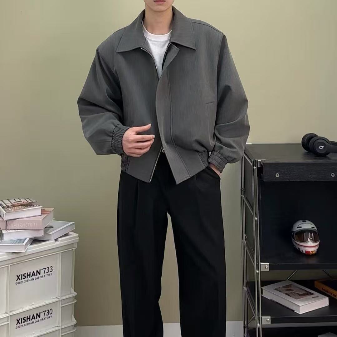 Y4146 Men's Suit