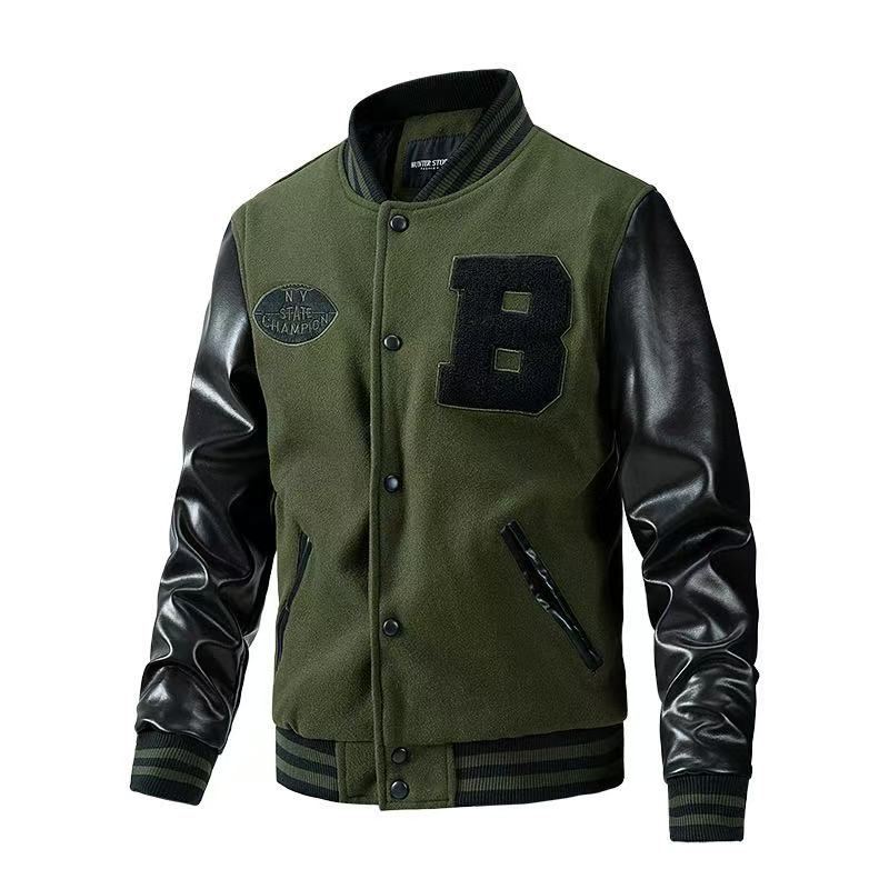 Y2309 men's jacket