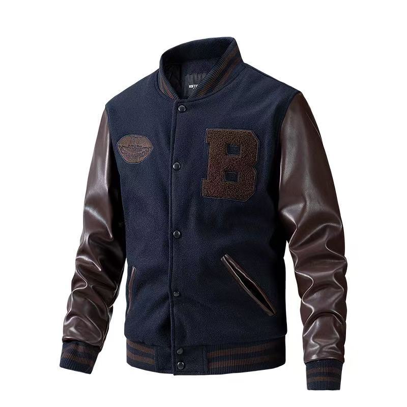 Y2309 men's jacket