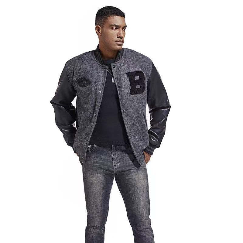Y4103 Suit Jacket