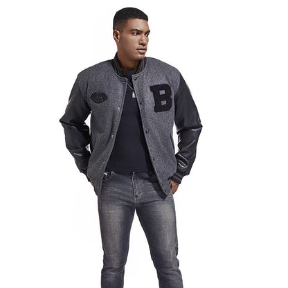 Y4103 Suit Jacket