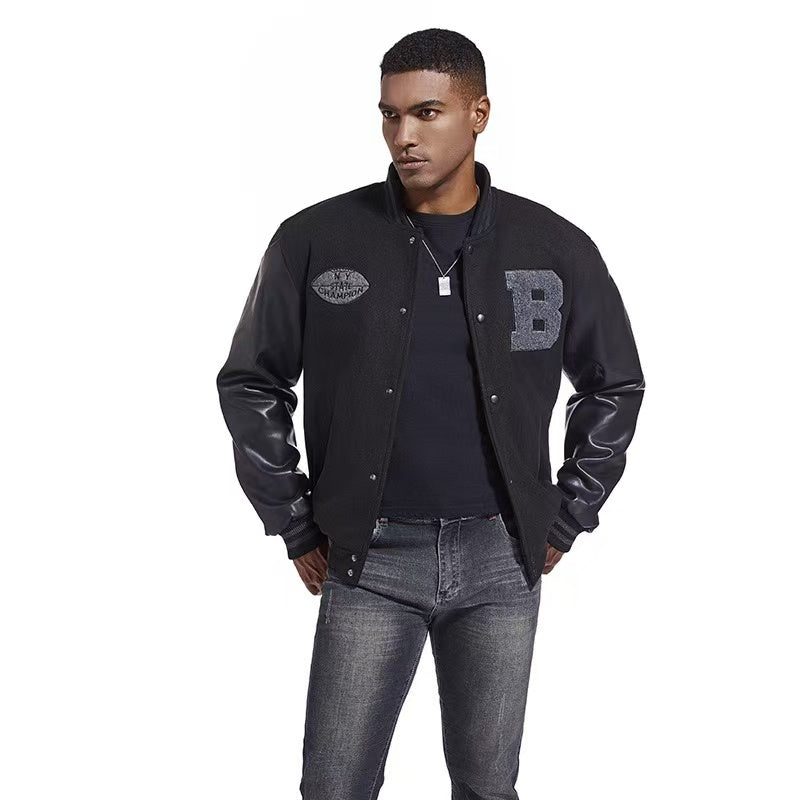 Y4112 Suit Jacket