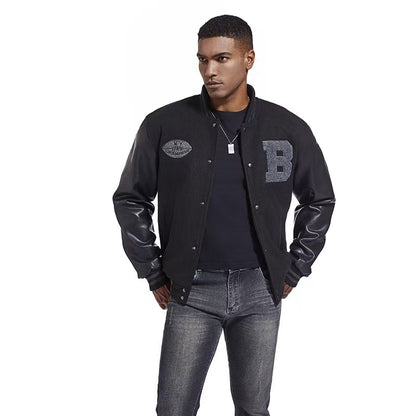 Y4112 Suit Jacket