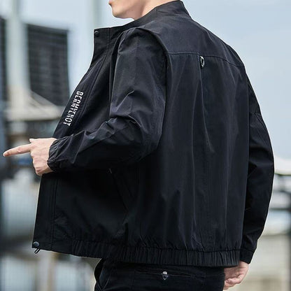 Y3751 Suit Jacket