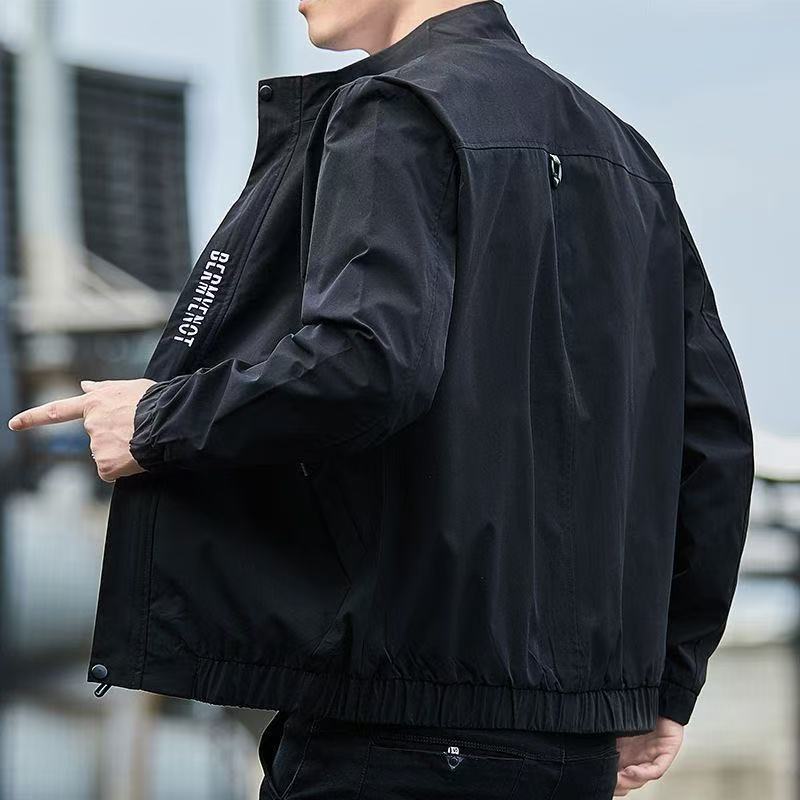 Y3867 Men's Suit