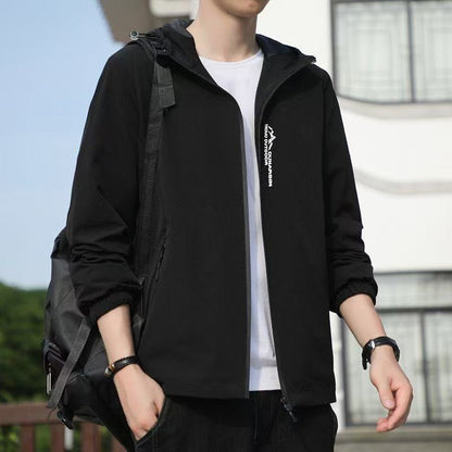 Y3867 Men's Suit