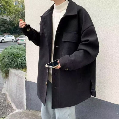 Y6819 Men's Suit
