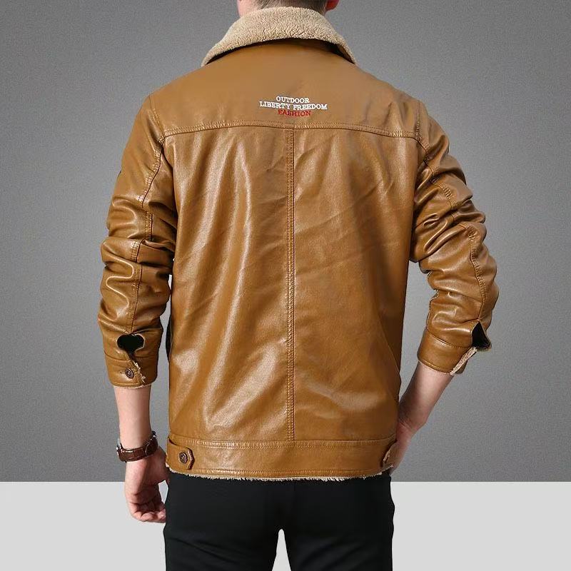 Y2362 Men's Jacket