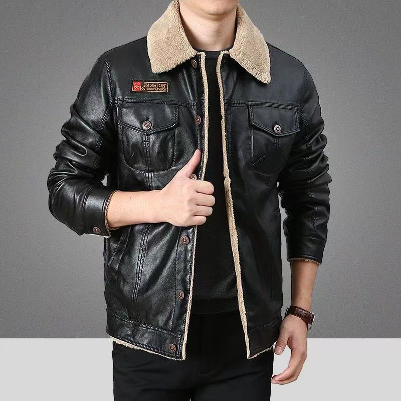 Y2362 Men's Jacket