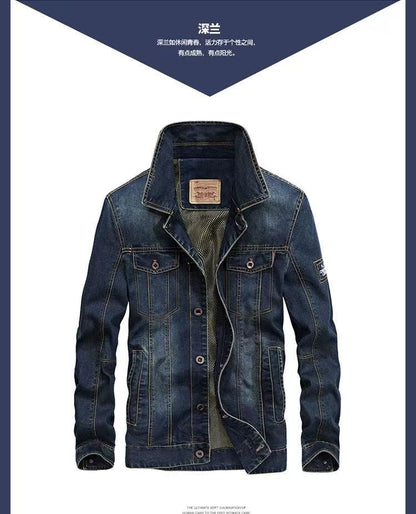 Y2362 Men's Jacket