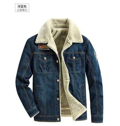 Y2361 Men's Jacket