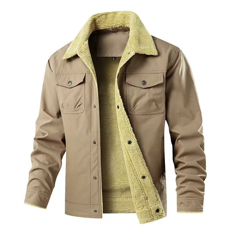 Y2361 Men's Jacket