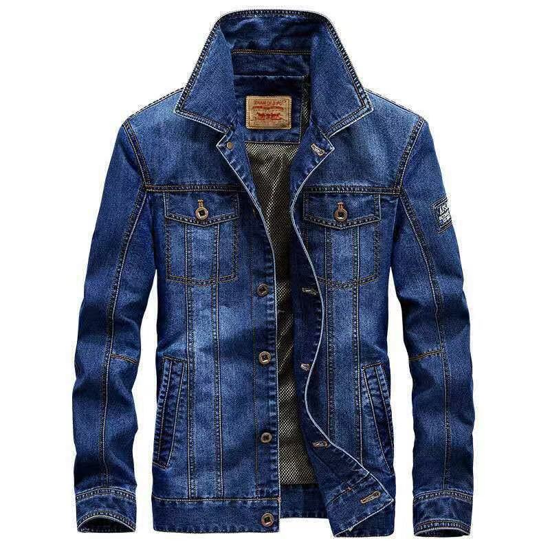 Y2360 men's jacket
