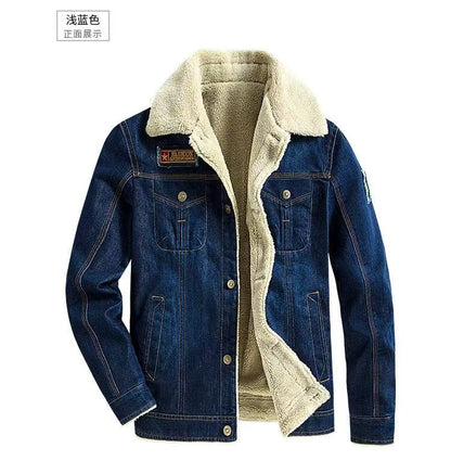 Y2360 men's jacket