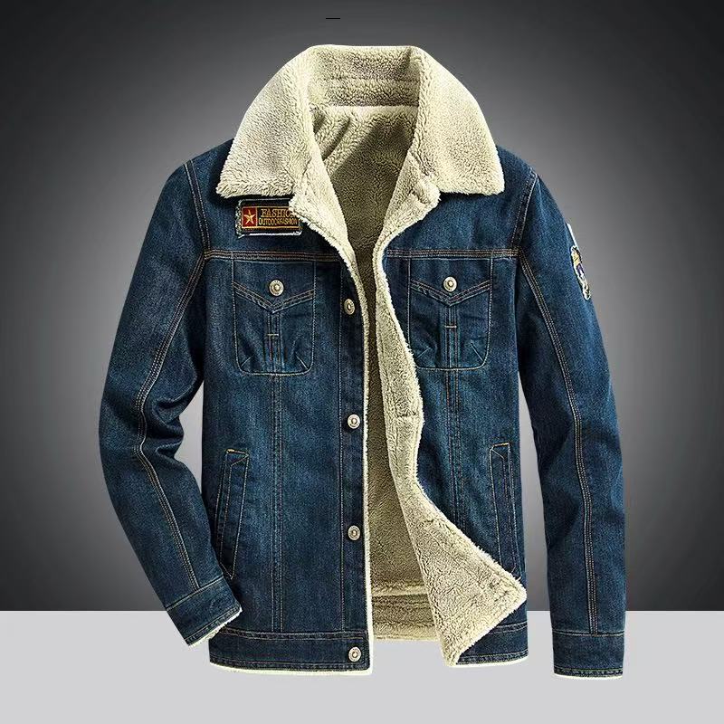 Y2359 men's jacket