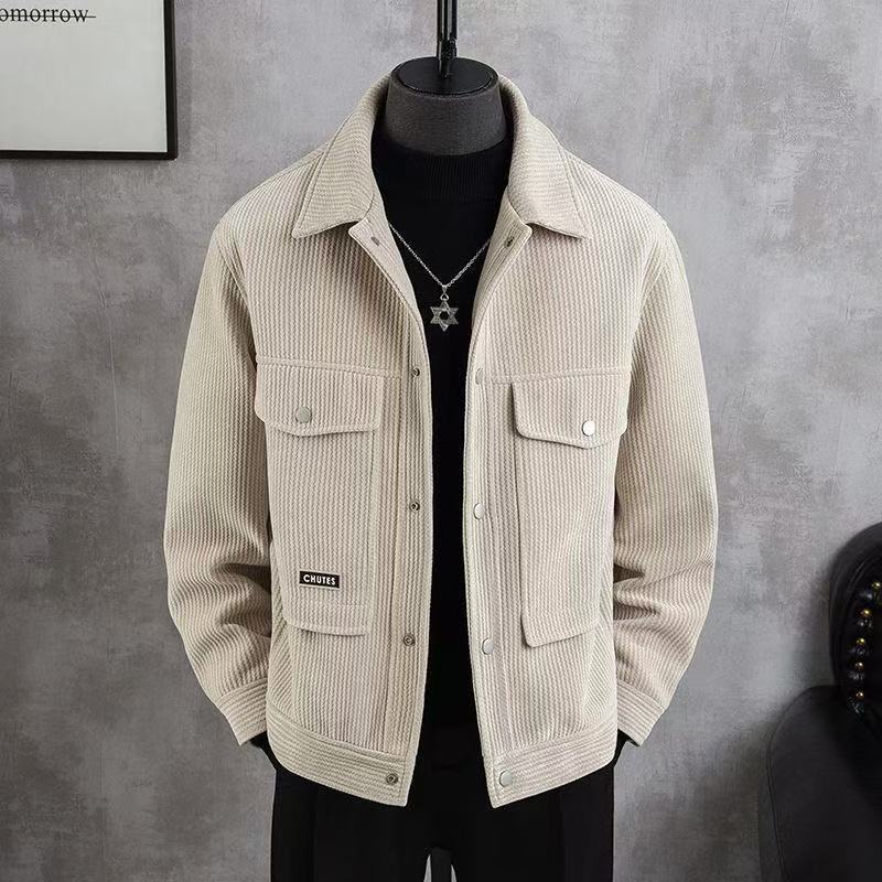 Y2359 men's jacket