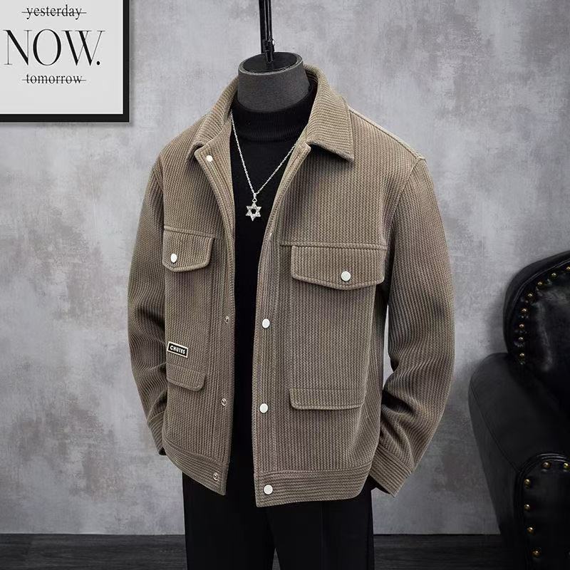 Y2358 men's jacket