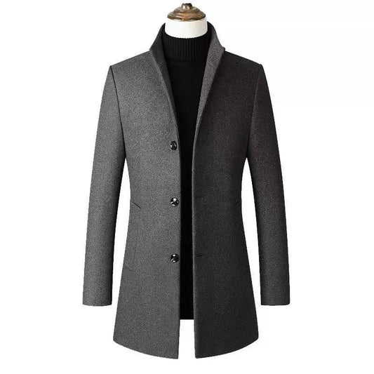 Y2352 men's jacket
