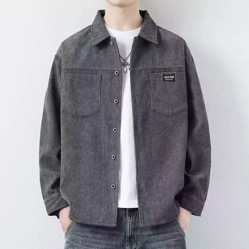 Y2384 men's jacket