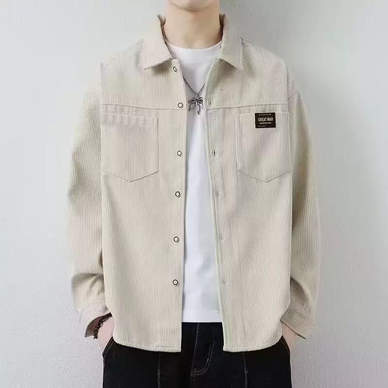 Y2384 men's jacket