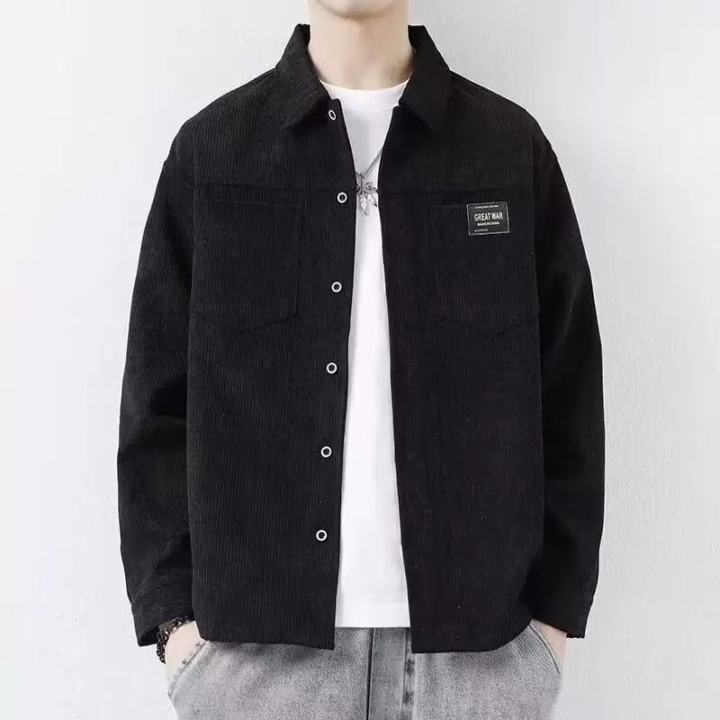 Y2384 men's jacket