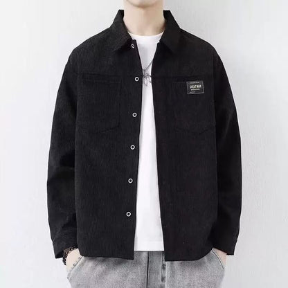 Y2384 men's jacket