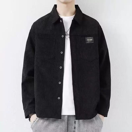 Y2384 men's jacket