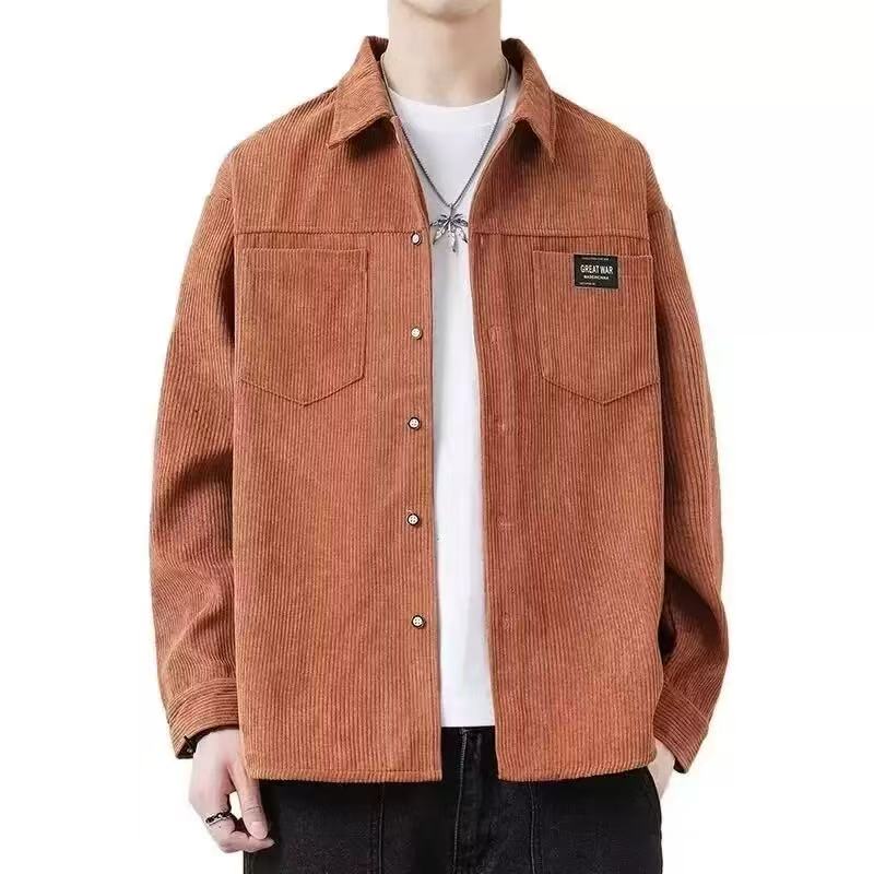 Y2383 men's jacket