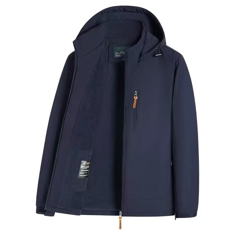 Y3958 Men's Suit