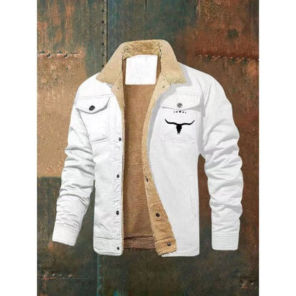 Y2380 men's jacket