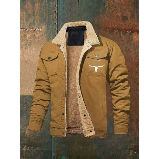 Y2380 men's jacket