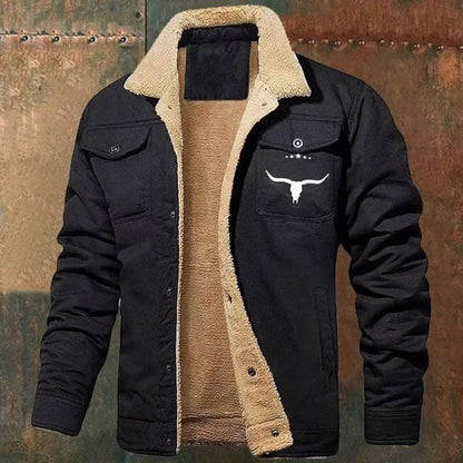 Y2379 men's jacket