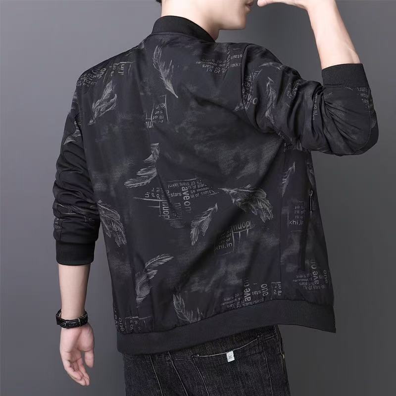 Y2377 men's jacket