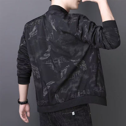 Y2377 men's jacket