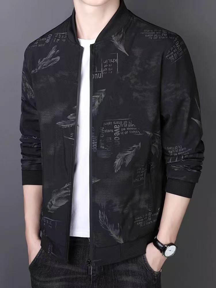 Y2377 men's jacket
