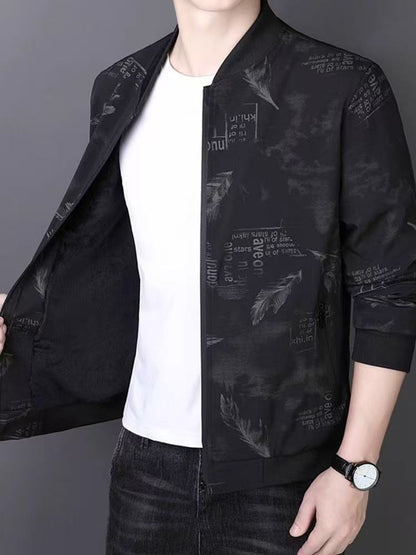 Y2377 men's jacket