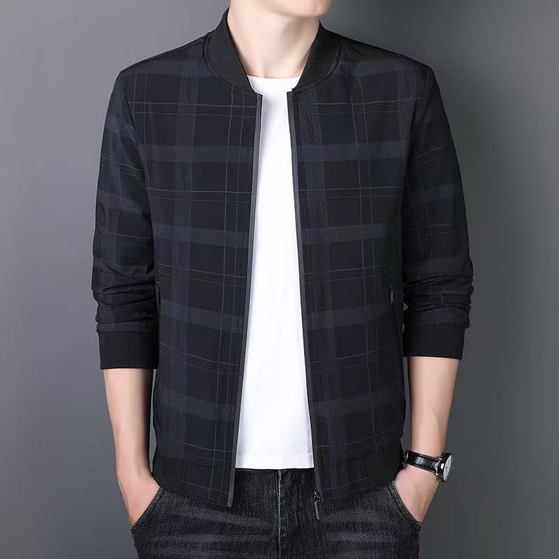 Y2376 men's jacket