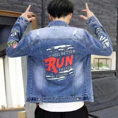 Y3682 Suit Jacket