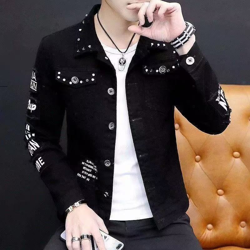 Y2373 men's jacket