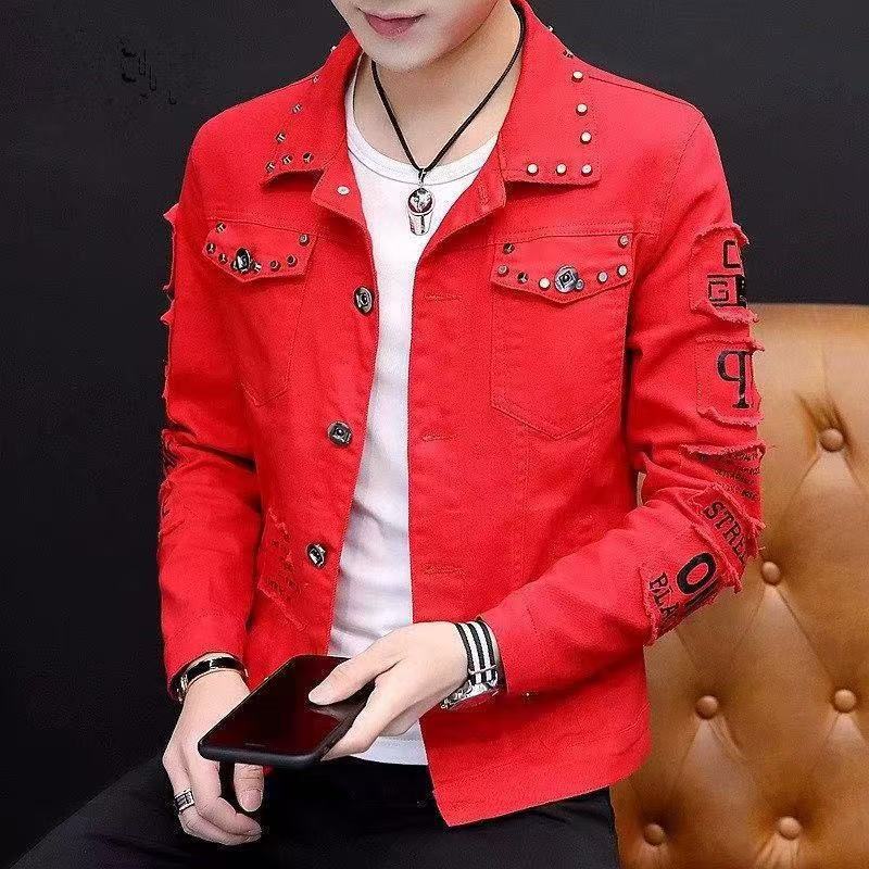 Y2372 men's jacket
