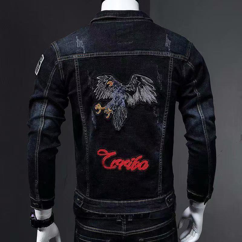 Y2371 men's jacket