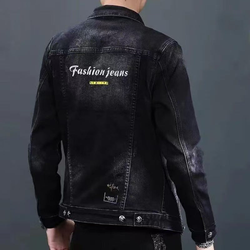 Y2371 men's jacket