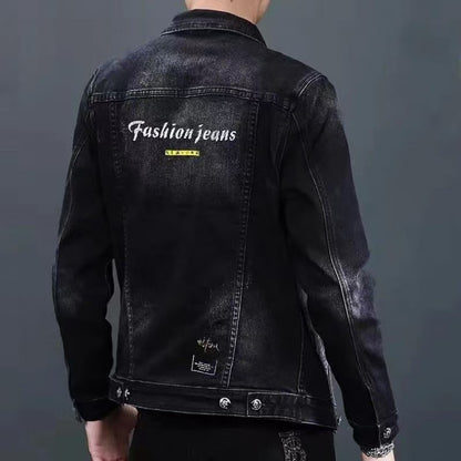 Y2371 men's jacket