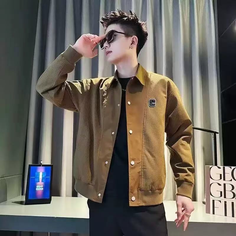 Y3722 Men's Suit
