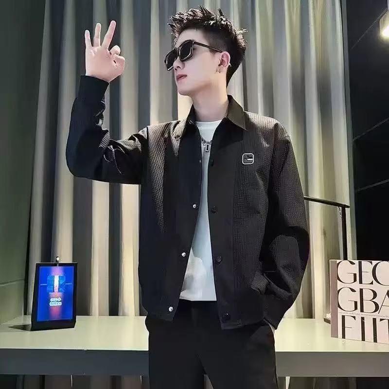 Y3723 Men's Suit