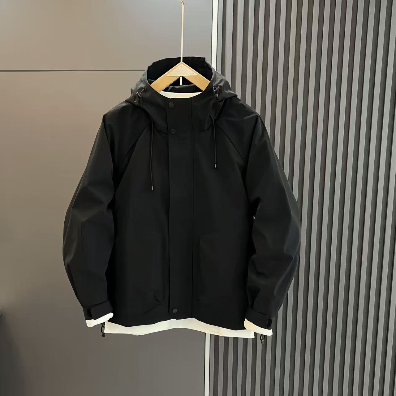 Y3723 Men's Suit