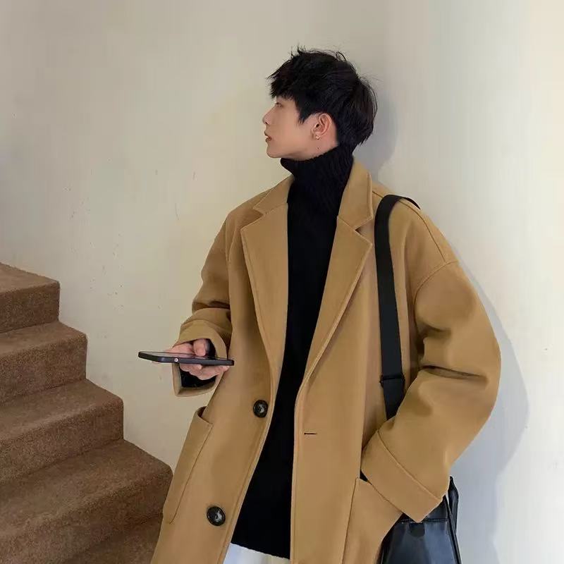 Y4106 Suit Jacket