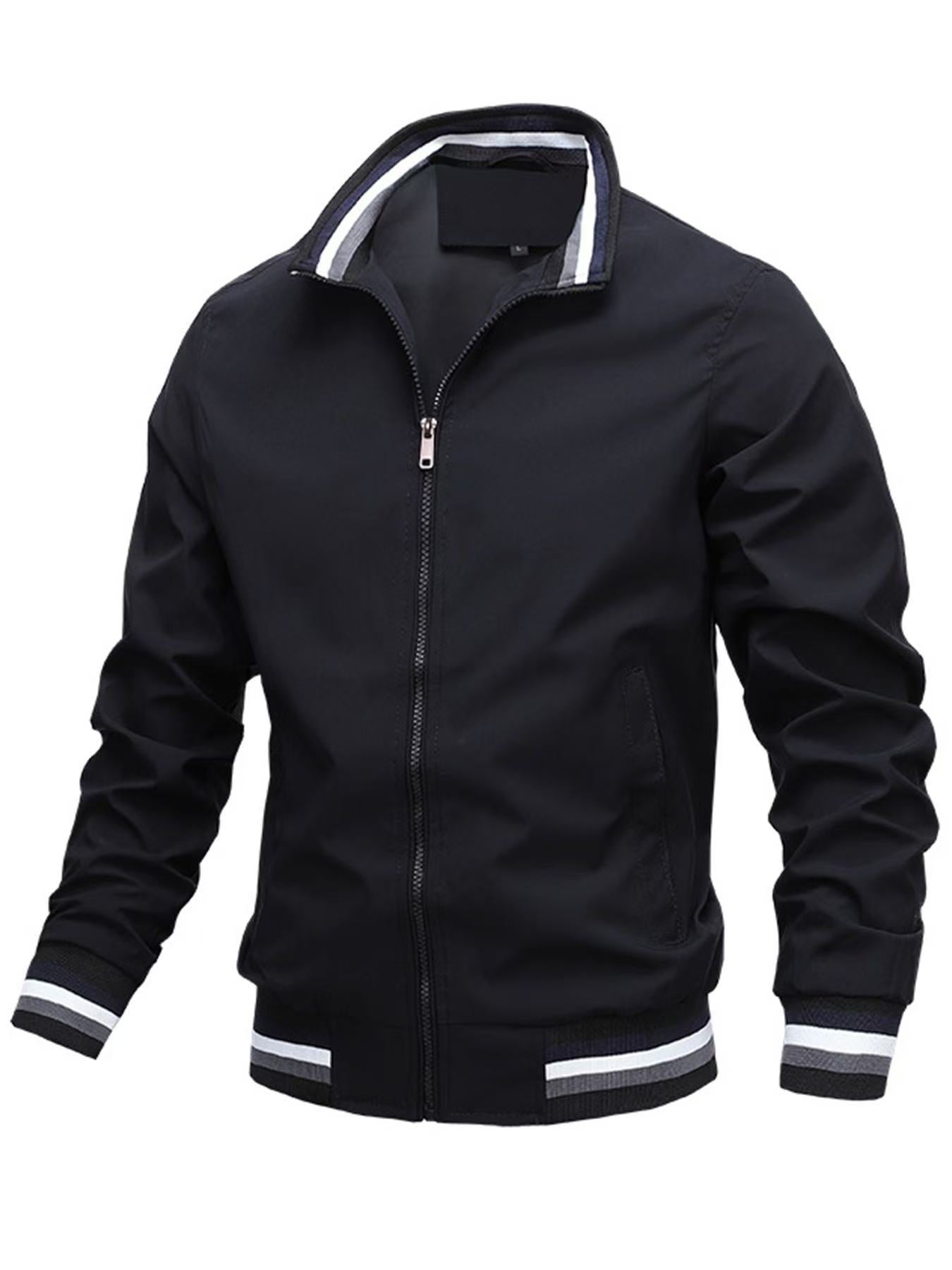 Y2365 men's jacket